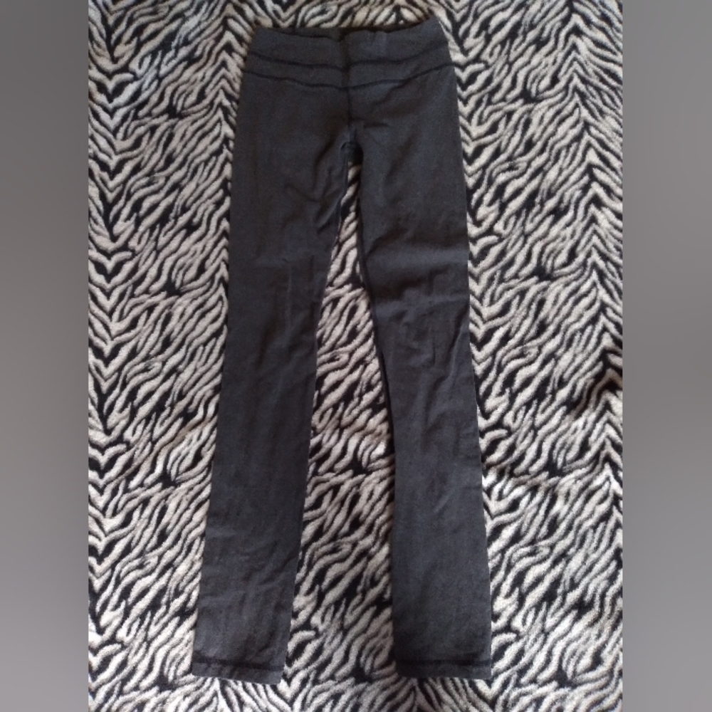 Lulu lemon leggings